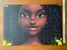 Load image into Gallery viewer, 126 piece jigsaw puzzle