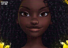 Load image into Gallery viewer, 126 piece jigsaw puzzle