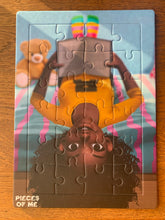 Load image into Gallery viewer, 24 piece girl jigsaw puzzle
